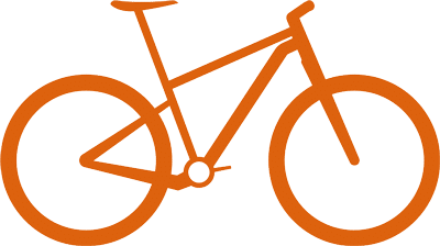 Vélo Gravel musculaire et électrique