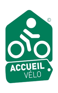 Royan by Cycles certifié Accueil vélo