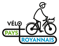 Logo Association Vélo PAYS ROYANNAIS